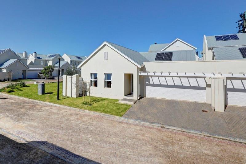 3 Bedroom Property for Sale in Langeberg Ridge Western Cape